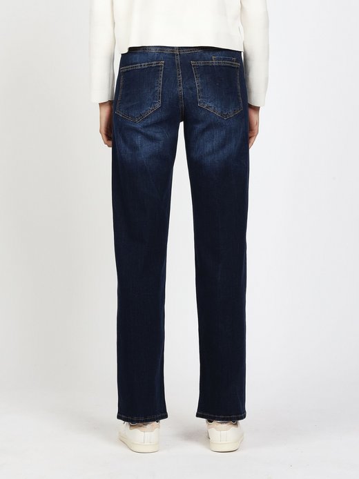 Damen Jeans - 94RIVER