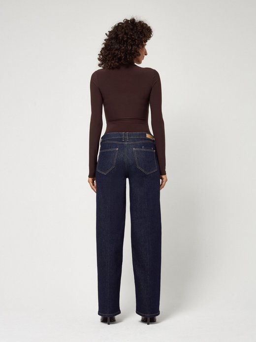 Damen Jeans - 94RIVER