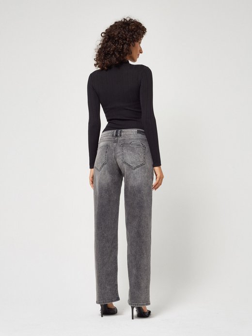 Damen Jeans - 94RIVER