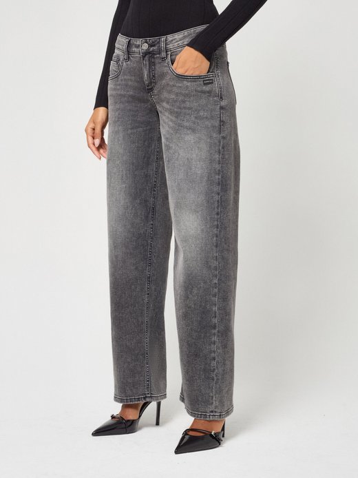 Damen Jeans - 94RIVER
