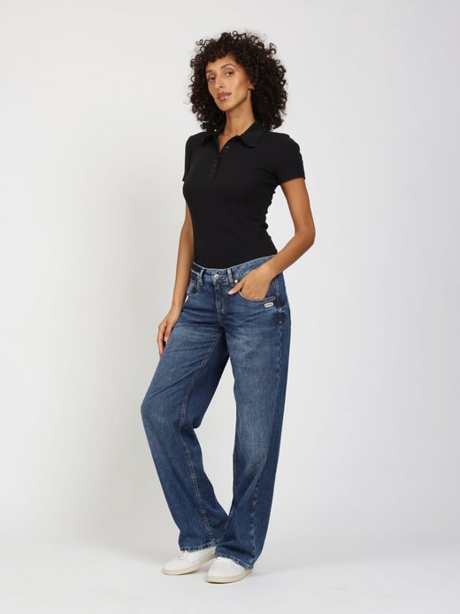 Damen Jeans - 94RIVER