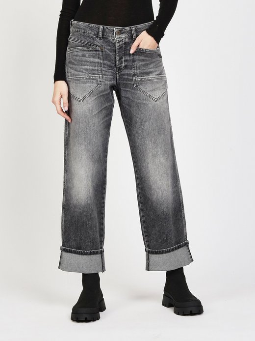 Damen Jeans - 94ROBERTA