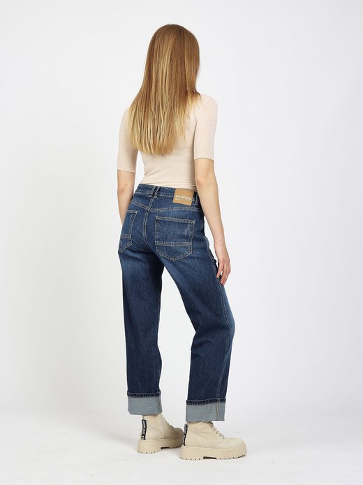 Damen Jeans - 94ROBERTA