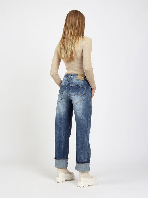 Damen Jeans - 94ROBERTA
