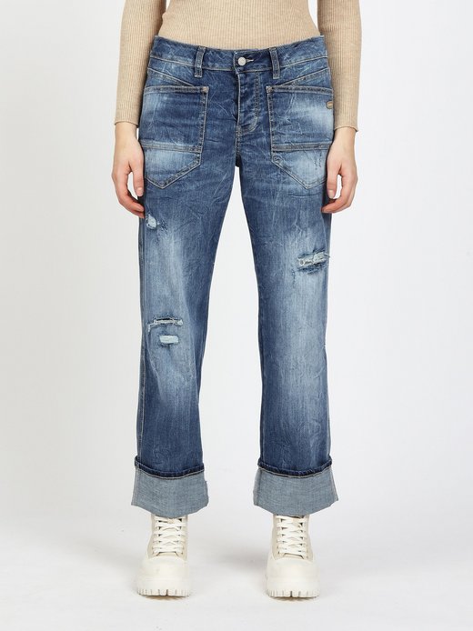 Damen Jeans - 94ROBERTA
