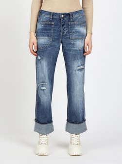 Damen Jeans - 94ROBERTA