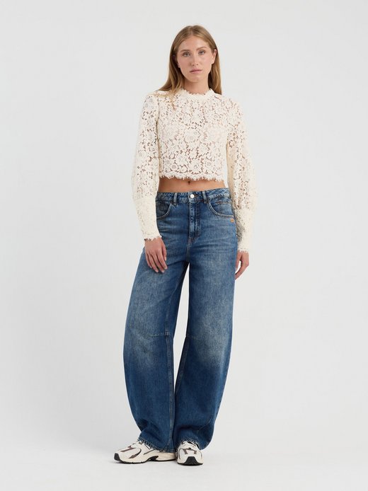 Damen Jeans - 94SARINA LONG
