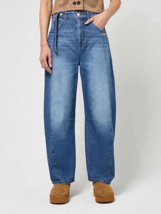 Damen Jeans - 94SARINA SEAM