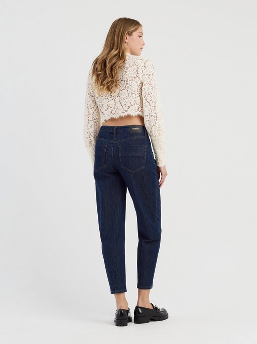Damen Jeans - 94SILVIA JOGGER