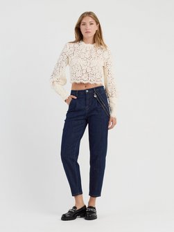 Damen Jeans - 94SILVIA JOGGER