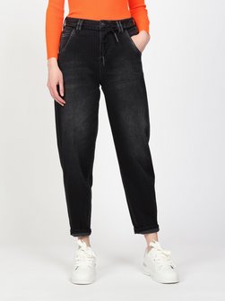 Damen Jeans - 94VIA JOGGER