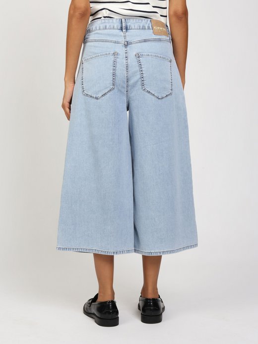 Damen Jeans - 94WANDA CULOTTE