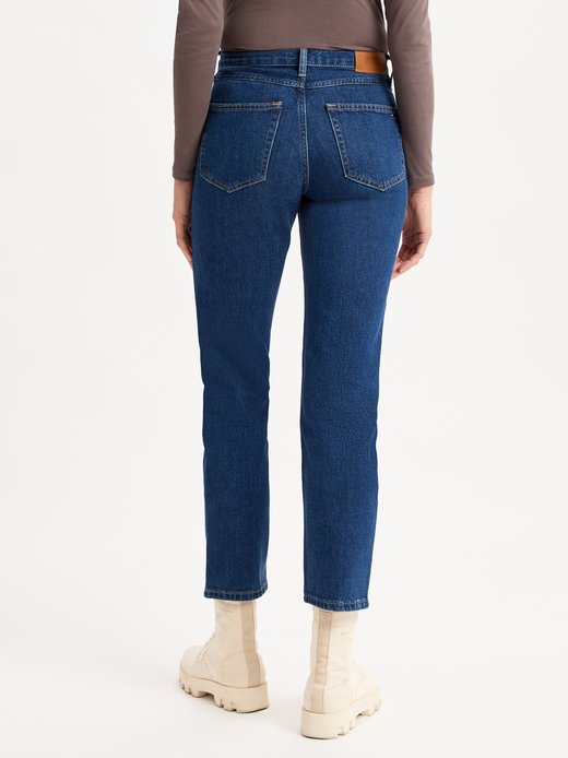 Damen Jeans - Ace