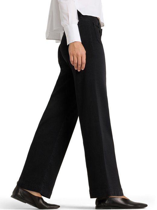 Damen Jeans - Ada patched pocket