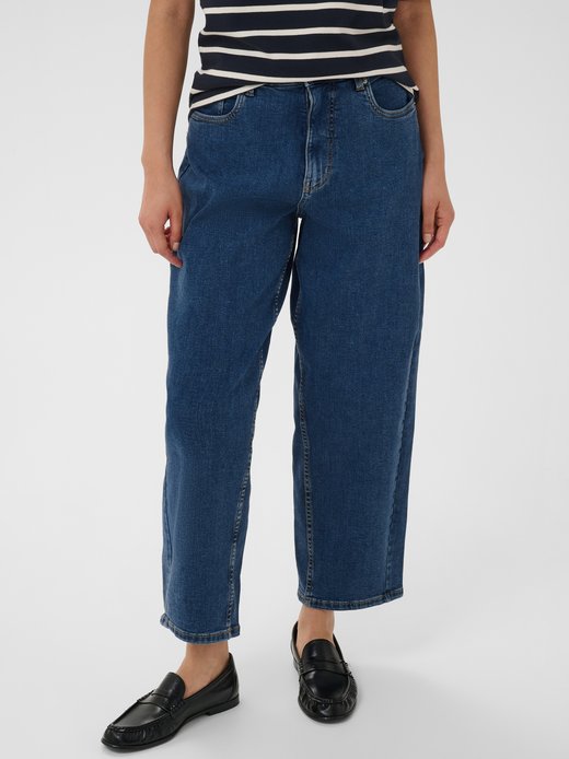 Damen Jeans AdelenaPW Normale Passform