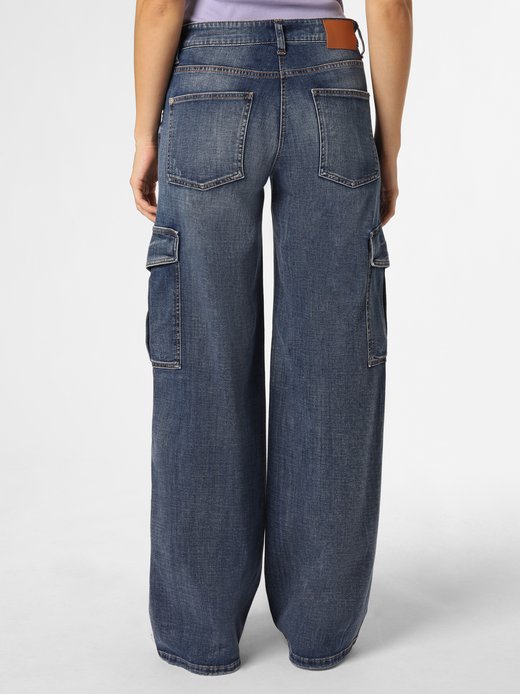 Damen Jeans - Aimee