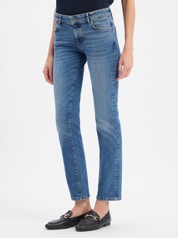 Damen Jeans - Alby Straight