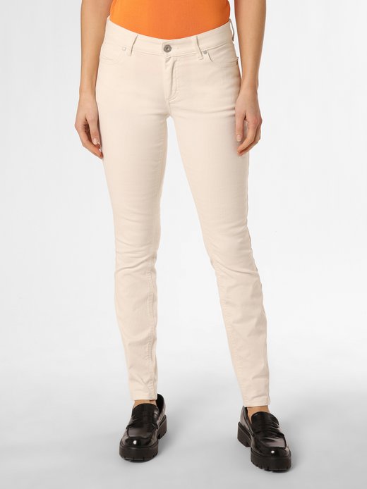 Damen Jeans - Alby