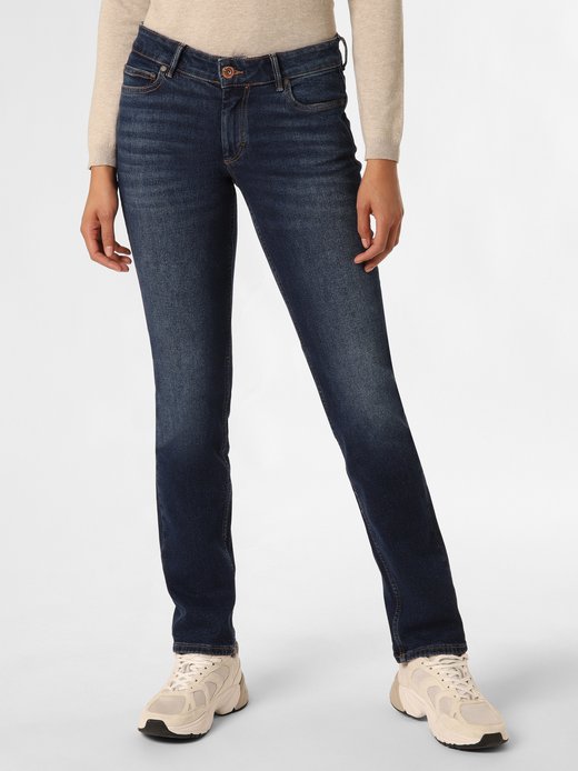 Damen Jeans - Alby