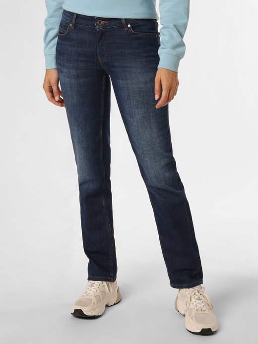 Damen Jeans - Alby