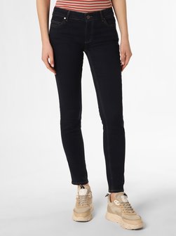 Artikelbild Damen Jeans - Alby von Marc O'Polo in rinsed uni