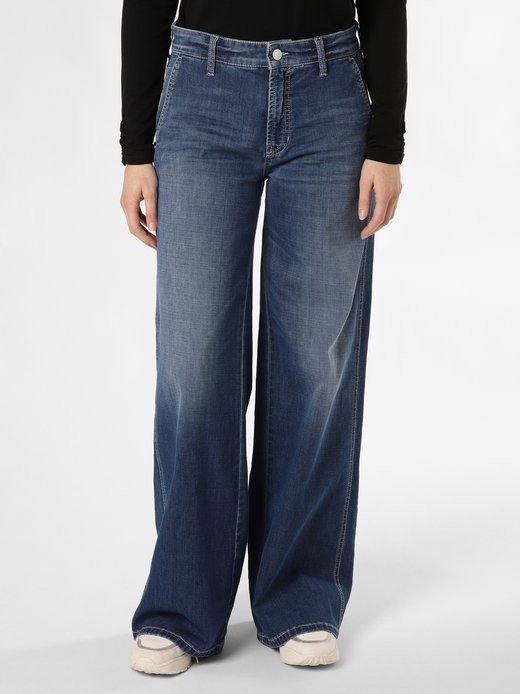 Damen Jeans - Alek