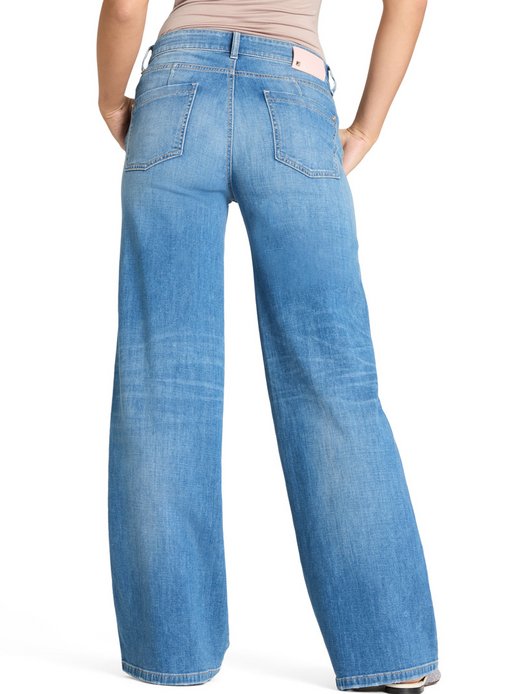 Damen Jeans - Alek