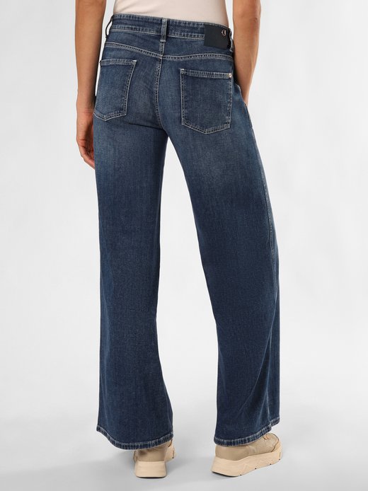 Damen Jeans - Alek