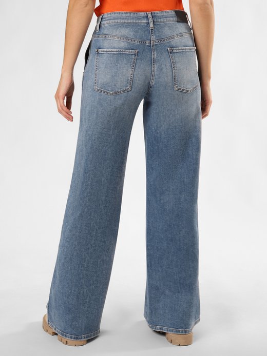 Damen Jeans - Alek