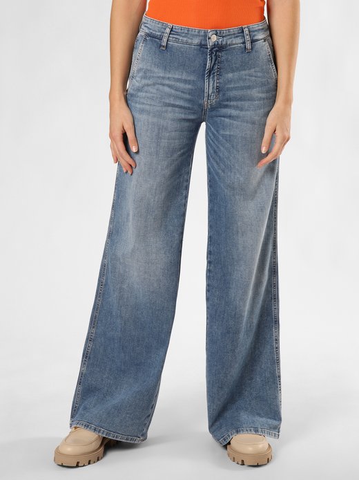 Damen Jeans - Alek