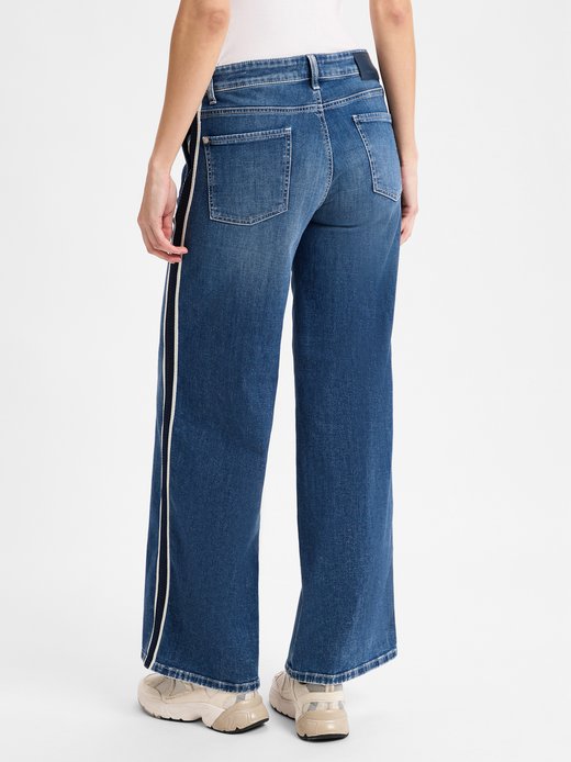Damen Jeans - Alek