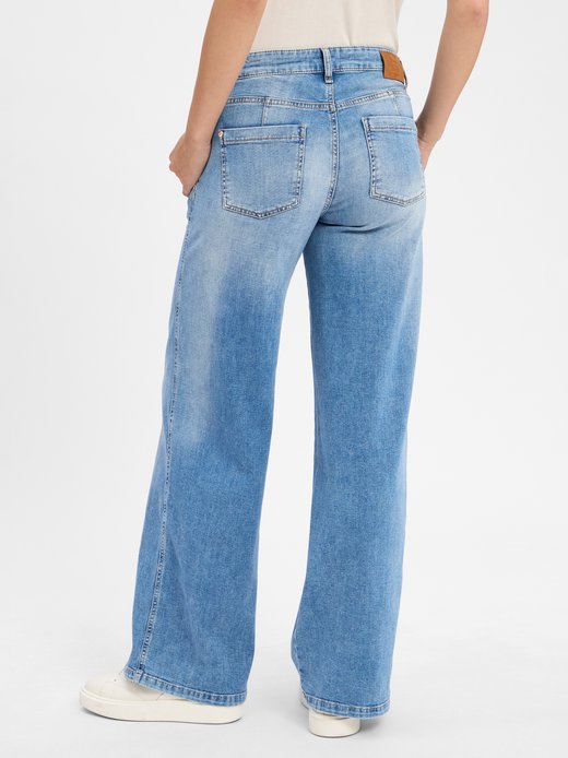 Damen Jeans - Alek