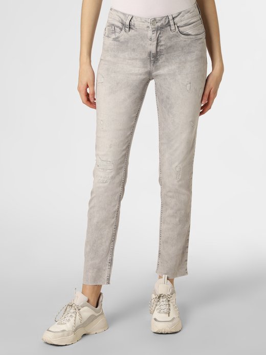 probleem Nog steeds Troosteloos Blue Fire Damen Jeans - Alexa online kaufen | PEEK-UND-CLOPPENBURG.DE