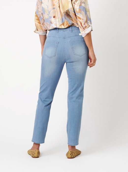 Damen Jeans - Alice Slim 7/8