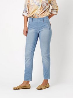 Damen Jeans - Alice Slim 7/8