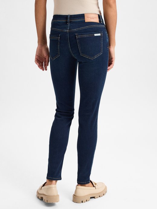 Damen Jeans - Alva