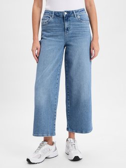 Artikelbild Damen Jeans - Alva von comma casual identity in light stone uni