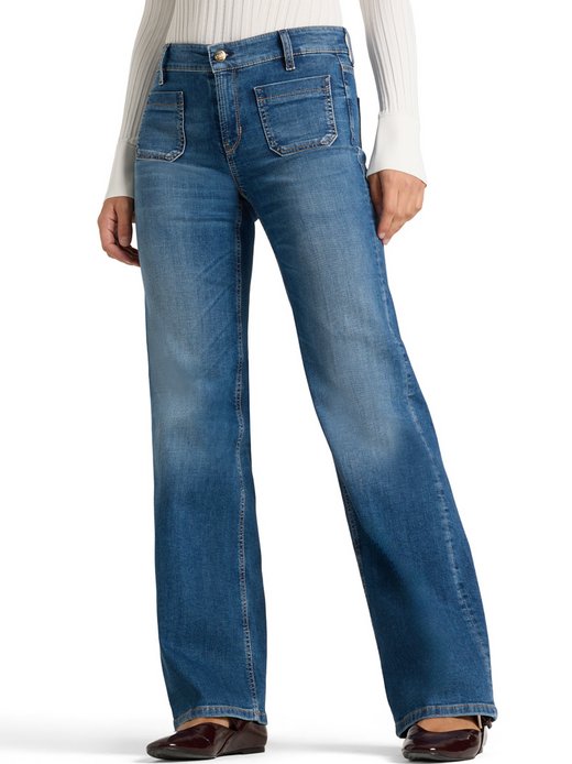 Damen Jeans - Amara