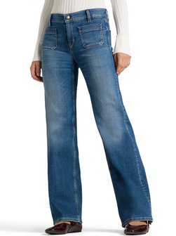 Damen Jeans - Amara