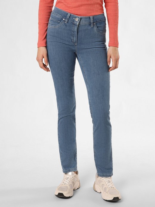 Damen Jeans - Angelika