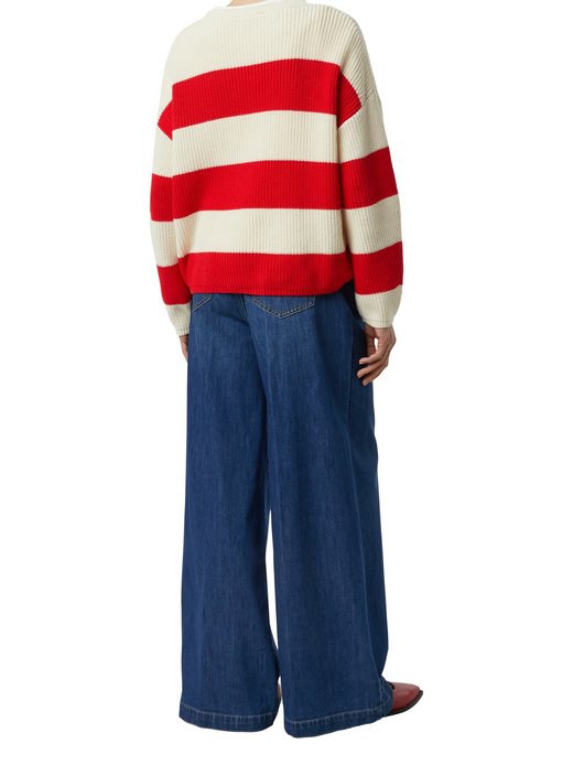 Damen Jeans - Anna Wide Leg