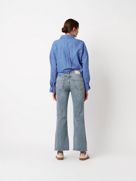 Damen Jeans - Antonia Bootcut