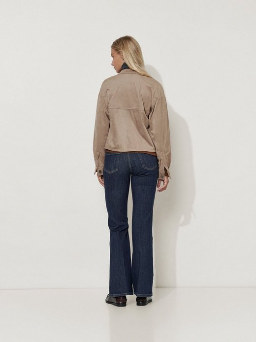 Damen Jeans - Antonia Bootcut