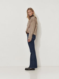 Damen Jeans - Antonia Bootcut