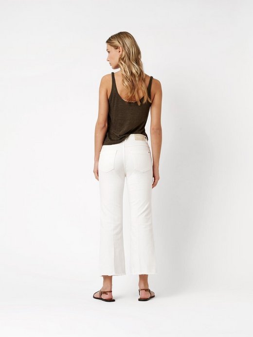 Damen Jeans - Antonia Flared