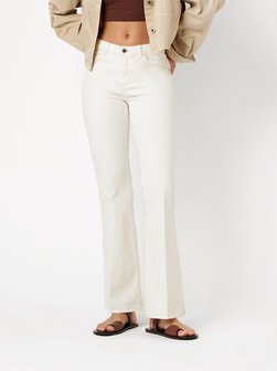 Damen Jeans - Antonia Flared