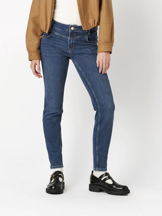 Damen Jeans - Antonia_045
