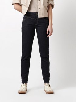 Artikelbild Damen Jeans - Antonia_045 von Rosner in blau uni