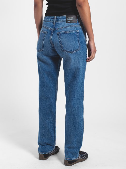 Damen Jeans – Arch