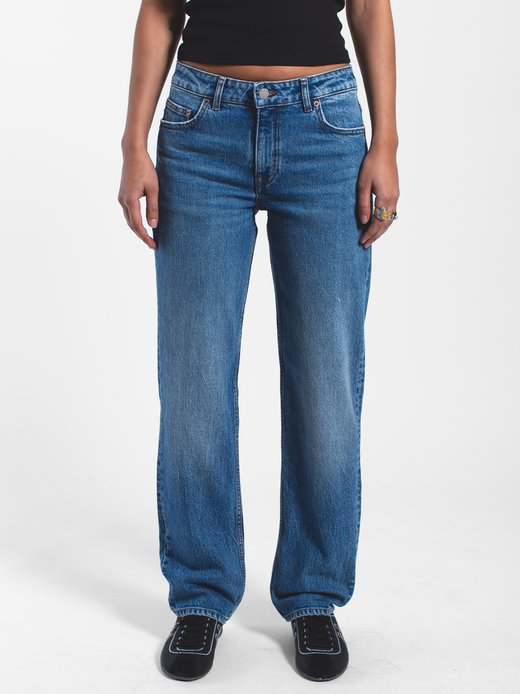 Damen Jeans – Arch